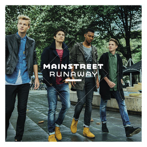 Runaway - Mainstreet | Song Album Cover Artwork