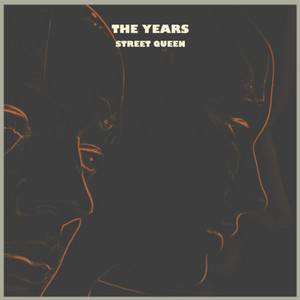 Weathervane The Years | Album Cover