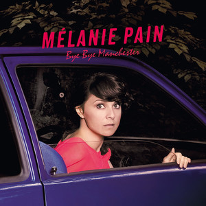 Redis-moi - Mélanie Pain | Song Album Cover Artwork