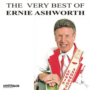Because I Cared - Ernest Ashworth | Song Album Cover Artwork