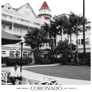 Coronado - Mark Fonseca | Song Album Cover Artwork