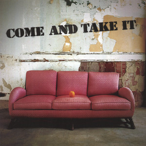 Strike You Down - orange is in | Song Album Cover Artwork