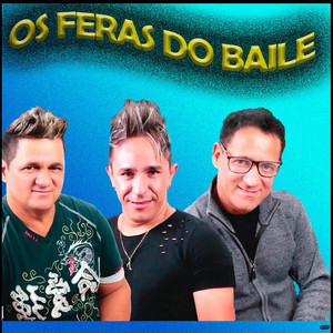 Nosso Segredo - Os Feras do Baile | Song Album Cover Artwork