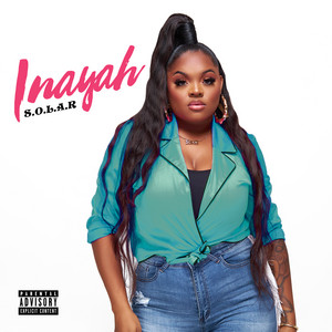 Best Thing - Inayah | Song Album Cover Artwork