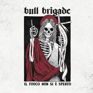 Sommersi - Bull Brigade | Song Album Cover Artwork