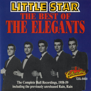 Little Star - The Elegants