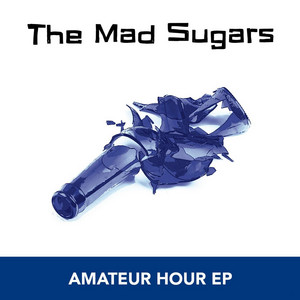 Matchmaker The Mad Sugars | Album Cover