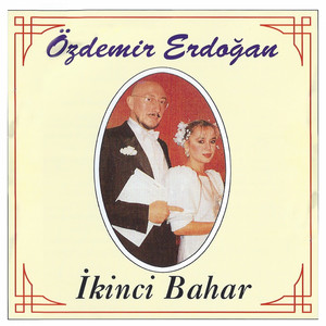 Darıldın mı Cicim Bana Özdemir Erdoğan | Album Cover