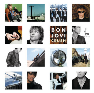 Thank You For Loving Me - Bon Jovi | Song Album Cover Artwork