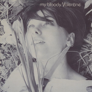 slow - my bloody valentine | Song Album Cover Artwork