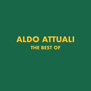 Amore mai - Aldo Attuali | Song Album Cover Artwork
