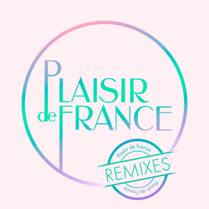 Cogne mon coeur - Tim Paris Remix Plaisir de France | Album Cover