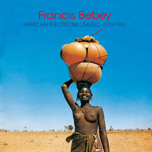 Pygmy Love Song - Francis Bebey