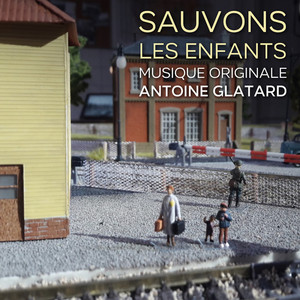 A Tragic Time - Original Motion Picture Soundtrack - Antoine Glatard
