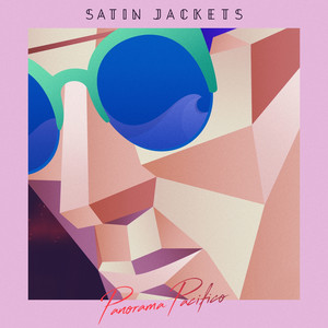 Find Out - Satin Jackets | Song Album Cover Artwork