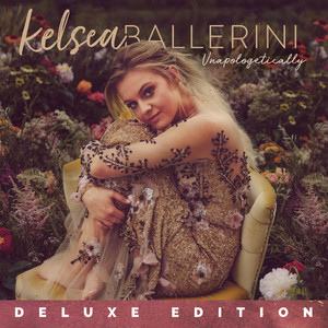 Miss Me More Kelsea Ballerini | Album Cover