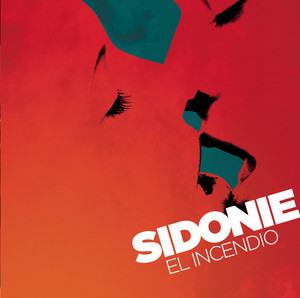En Mi Garganta - Sidonie | Song Album Cover Artwork