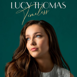 Hallelujah - Lucy Thomas | Song Album Cover Artwork