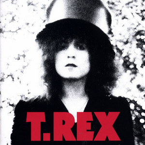 Rock On - T. Rex | Song Album Cover Artwork
