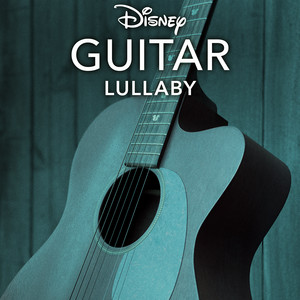 Will the Sun Ever Shine Again - Disney Peaceful Guitar | Song Album Cover Artwork