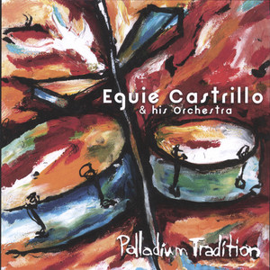 Con Calma - Eguie Castrillo | Song Album Cover Artwork