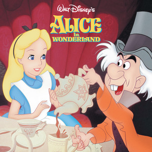 Main Title (Alice in Wonderland) - The Jud Conlon Chorus