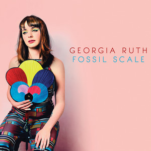 Cloudbroke - Georgia Ruth | Song Album Cover Artwork