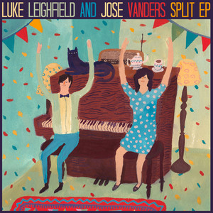 Have You Got Heart? - Luke Leighfield Cover - Jose Vanders