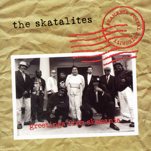 Have A Good Time - The Skatalites | Song Album Cover Artwork