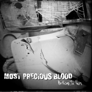 The Knot - Most Precious Blood
