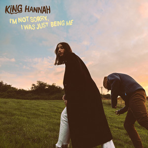 All Being Fine - King Hannah | Song Album Cover Artwork
