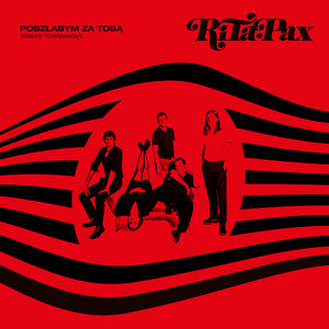 Poszłabym Za Tobą - RiTa Pax | Song Album Cover Artwork