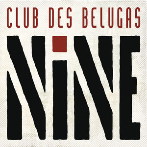 Quicker with the Trigger (feat. Anna Luca) - Club des Belugas | Song Album Cover Artwork
