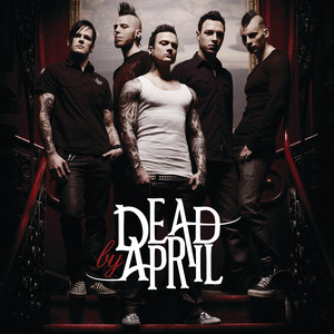 What Can I Say - Dead by April | Song Album Cover Artwork