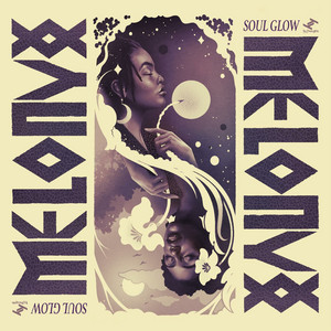 Energy - MELONYX | Song Album Cover Artwork