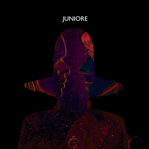 Soudain - Juniore | Song Album Cover Artwork