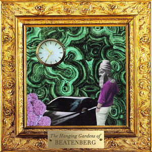Ithaca - Beatenberg | Song Album Cover Artwork