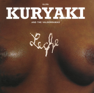 Coolo - Illya Kuryaki & The Valderramas | Song Album Cover Artwork