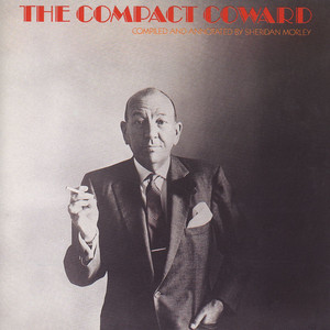 There Are Bad Times Just Around the Corner - Noël Coward | Song Album Cover Artwork