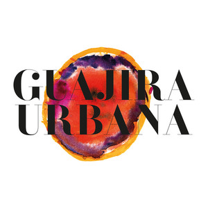 Guajira Urbana - Juan Carlos Rodriguez | Song Album Cover Artwork