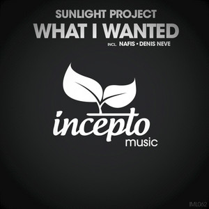 What I Wanted - Denis Neve Remix - Sunlight Project