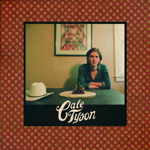 Can't Feel Love - Cale Tyson | Song Album Cover Artwork