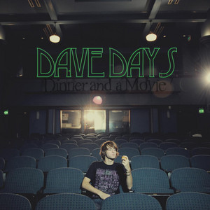Olive You Feat. Kimmi Smiles - Dave Days | Song Album Cover Artwork