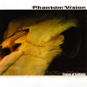 The Darkest Skies - Phantom Vision | Song Album Cover Artwork