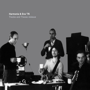 Welcome - Harmonia & Eno '76 | Song Album Cover Artwork