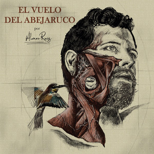 Extraños - Alvaro Ruiz | Song Album Cover Artwork