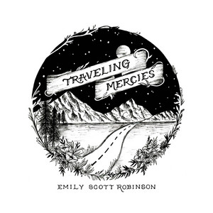 Overalls - Emily Scott Robinson | Song Album Cover Artwork