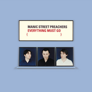 A Design for Life - Remastered - Manic Street Preachers