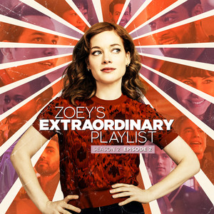 Baby Did a Bad Bad Thing - Cast of Zoey’s Extraordinary Playlist