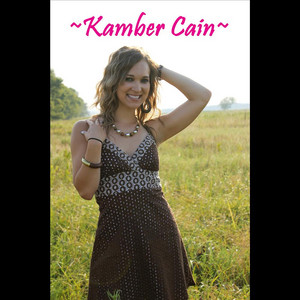 Ain't Nothin Like a Night Like This - Kamber Cain | Song Album Cover Artwork
